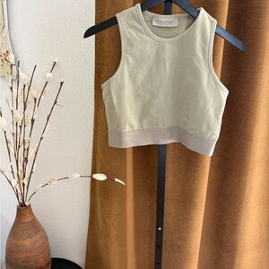 Essentials Women's Crop Top